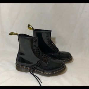 Dr. Martens